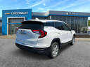 Thumbnail image of 2022 GMC Terrain at Bical Chevrolet of Valley Stream