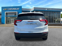 Thumbnail image of 2022 GMC Terrain at Bical Chevrolet of Valley Stream