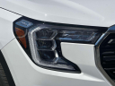 Thumbnail image of 2022 GMC Terrain at Bical Chevrolet of Valley Stream