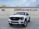 Thumbnail image of 2025 Ford Ranger at LaFontaine Ford St. Clair