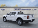 Thumbnail image of 2025 Ford Ranger at LaFontaine Ford St. Clair