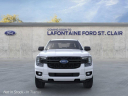 Thumbnail image of 2025 Ford Ranger at LaFontaine Ford St. Clair