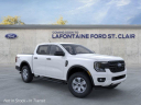 Thumbnail image of 2025 Ford Ranger at LaFontaine Ford St. Clair