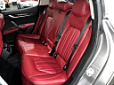 Thumbnail image of 2015 Maserati Ghibli at Godspeed Motors Inc