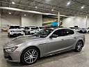 Thumbnail image of 2015 Maserati Ghibli at Godspeed Motors Inc