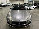 Thumbnail image of 2015 Maserati Ghibli at Godspeed Motors Inc