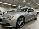 Thumbnail image of 2015 Maserati Ghibli at Godspeed Motors Inc