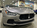 Thumbnail image of 2015 Maserati Ghibli at Godspeed Motors Inc