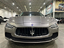 Thumbnail image of 2015 Maserati Ghibli at Godspeed Motors Inc