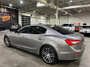 Thumbnail image of 2015 Maserati Ghibli at Godspeed Motors Inc