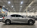 Thumbnail image of 2015 Maserati Ghibli at Godspeed Motors Inc