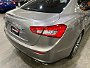 Thumbnail image of 2015 Maserati Ghibli at Godspeed Motors Inc