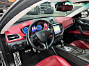 Thumbnail image of 2015 Maserati Ghibli at Godspeed Motors Inc