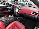 Thumbnail image of 2015 Maserati Ghibli at Godspeed Motors Inc