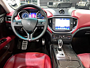 2015 Maserati Ghibli Base at Godspeed Motors Inc