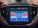 Thumbnail image of 2015 Maserati Ghibli at Godspeed Motors Inc