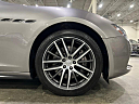 Thumbnail image of 2015 Maserati Ghibli at Godspeed Motors Inc