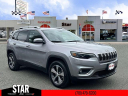 2019 Jeep Cherokee Limited at Star Chrysler Jeep Dodge