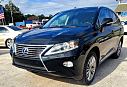 Thumbnail image of 2013 Lexus RX 450h at Jade's Auto Sale, Inc.