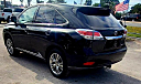 Thumbnail image of 2013 Lexus RX 450h at Jade's Auto Sale, Inc.