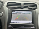 Thumbnail image of 2014 Ford Fusion Hybrid at LaFontaine Ford Birch Run