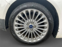 Thumbnail image of 2014 Ford Fusion Hybrid at LaFontaine Ford Birch Run