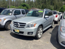 Thumbnail image of 2010 Mercedes-Benz GLK at Auto Credit Sales