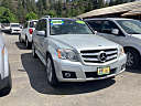 Thumbnail image of 2010 Mercedes-Benz GLK at Auto Credit Sales