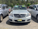 Thumbnail image of 2010 Mercedes-Benz GLK at Auto Credit Sales
