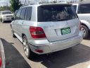 Thumbnail image of 2010 Mercedes-Benz GLK at Auto Credit Sales