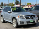 Thumbnail image of 2010 Mercedes-Benz GLK at Auto Credit Sales