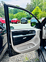 2016 Dodge Grand Caravan SE at Seaside Group LLC