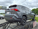 2021 Toyota RAV4 LE at Suski's Auto Sales