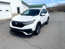 2022 Honda CR-V Hybrid EX at Ridge Road Imports