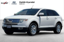 Thumbnail image of 2009 Ford Edge at DublinHyundaiUSED of Dublin, CA