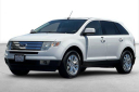 Thumbnail image of 2009 Ford Edge at DublinHyundaiUSED of Dublin, CA
