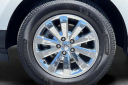 Thumbnail image of 2009 Ford Edge at DublinHyundaiUSED of Dublin, CA