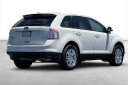 Thumbnail image of 2009 Ford Edge at DublinHyundaiUSED of Dublin, CA