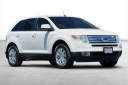 Thumbnail image of 2009 Ford Edge at DublinHyundaiUSED of Dublin, CA