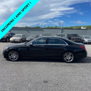 2020 Mercedes-Benz S-Class S 450 4MATIC at Liccardi Ford Inc