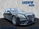 Thumbnail image of 2020 Mercedes-Benz S-Class at Liccardi Ford Inc