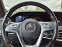 Thumbnail image of 2020 Mercedes-Benz S-Class at Liccardi Ford Inc