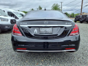 Thumbnail image of 2020 Mercedes-Benz S-Class at Liccardi Ford Inc