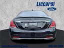 Thumbnail image of 2020 Mercedes-Benz S-Class at Liccardi Ford Inc