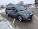 Thumbnail image of 2020 Honda Odyssey at Creighton Auto & Body Shop