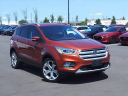 Thumbnail image of 2019 Ford Escape at Mazda Of Dayton