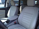 2019 Ford Escape Titanium at Mazda Of Dayton