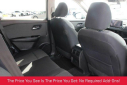 2023 Nissan Rogue SV at CavenderBuickGMC USED