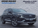 Thumbnail image of 2022 Hyundai SANTA FE Plug-In Hybrid at Arnie Bauer Chevrolet Buick