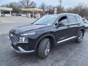 Thumbnail image of 2022 Hyundai SANTA FE Plug-In Hybrid at Arnie Bauer Chevrolet Buick